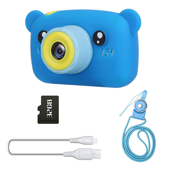 Kids' Digital Camera Bundle product image