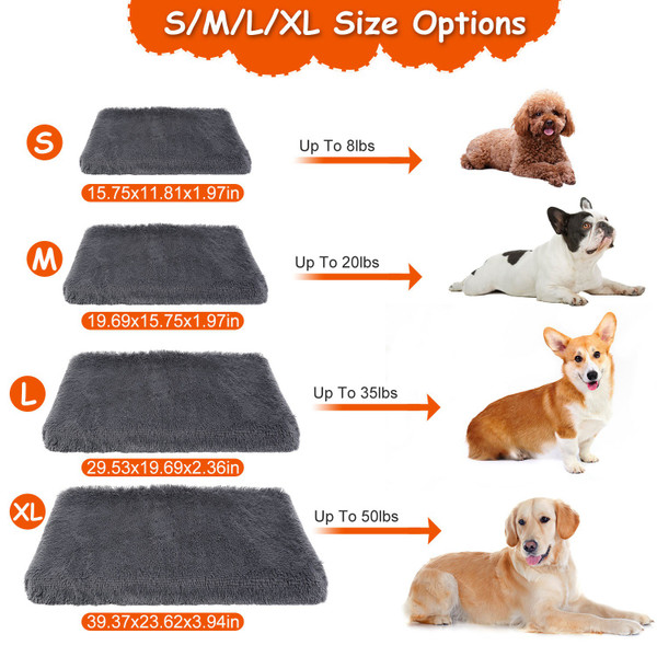 Cozy Pet Cushion product image