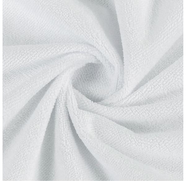 Home Basics Terry Waterproof Mattress Protector product image