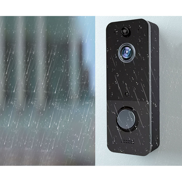 iMounTEK Smart Wi-Fi Video Doorbell  product image