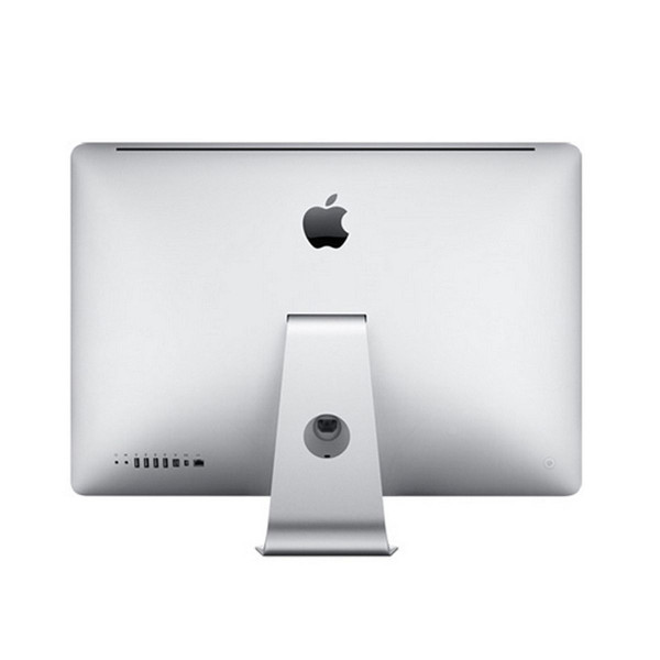 Apple® iMac with Intel® Core i3 3.06GHz, 4GB RAM, 500GB HDD +