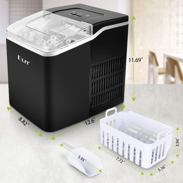 ulit ice maker replacement parts
