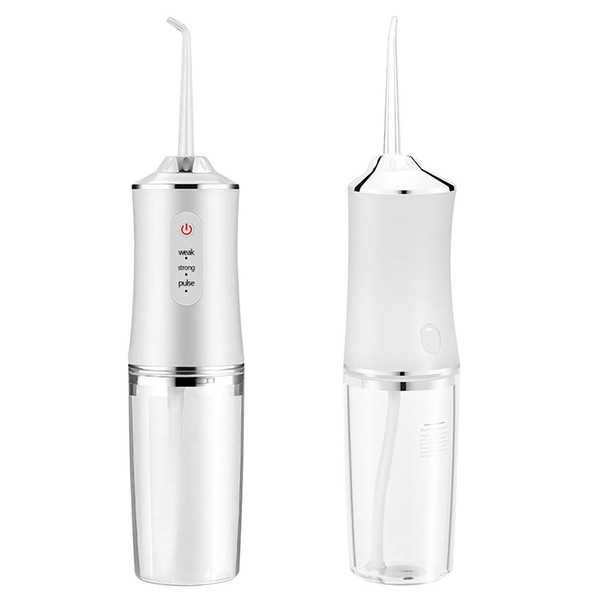 iMounTEK® 3-Mode Cordless Water Flosser product image