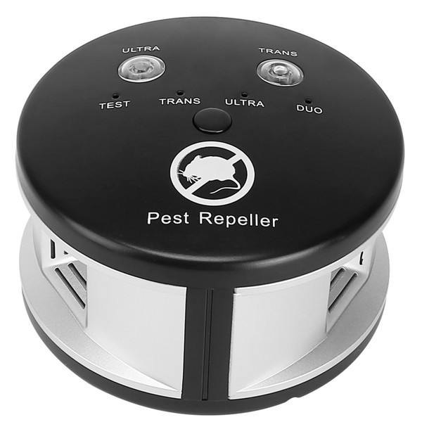 360-Degree Ultrasonic Pest Repeller product image