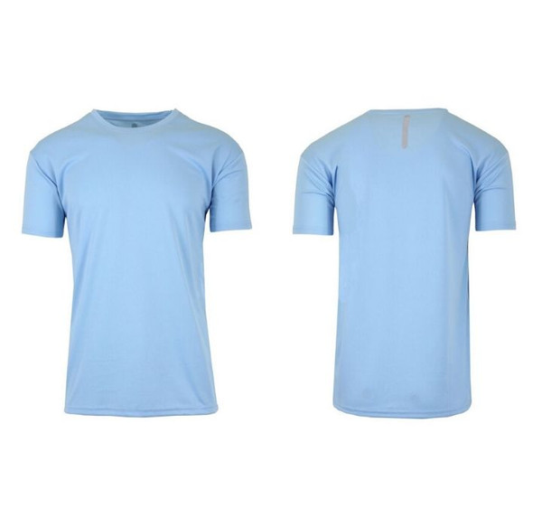 Men's Moisture-Wicking Wrinkle Free Performance Tee product image