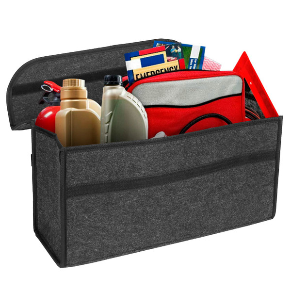 NewAge™ Car Trunk Organizer Storage Case product image