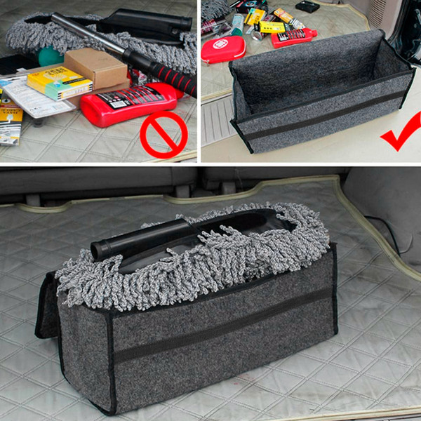 NewAge™ Car Trunk Organizer Storage Case product image