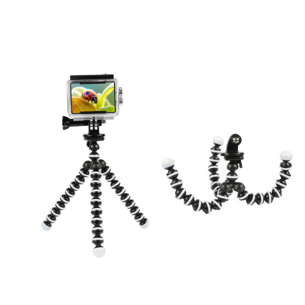 iMounTEK® 26-in-1 Camera Accessories Kit for GoPro® Hero Action Cameras product image