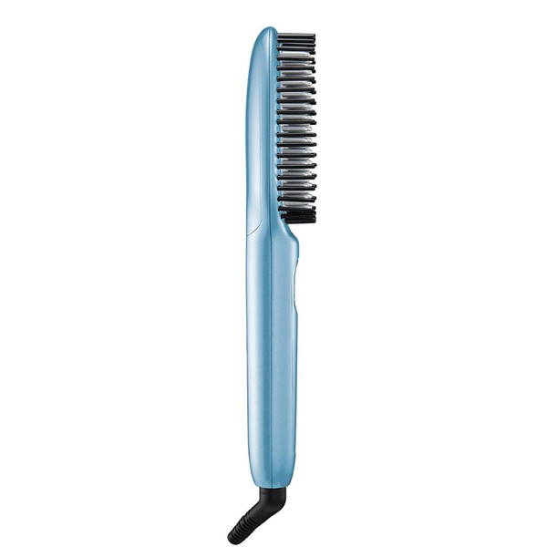 BaBylissPRO® Nano Titanium™ Ionic Dryer & Ionic Thermal Paddle Brush, 2000W product image