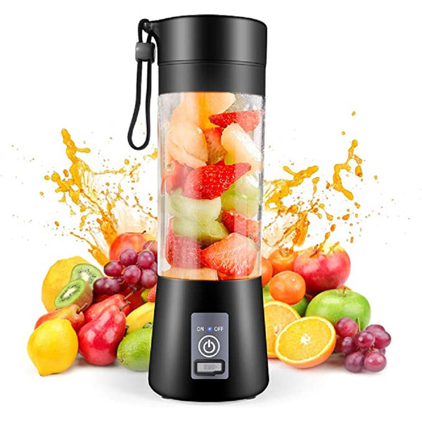 Portable Rechargeable Blender