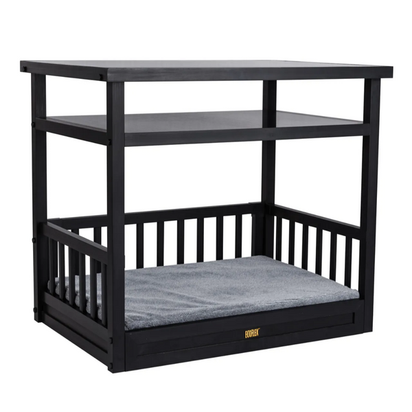 New Age Pet™ ECOFLEX® Dog Bed Nightstand product image