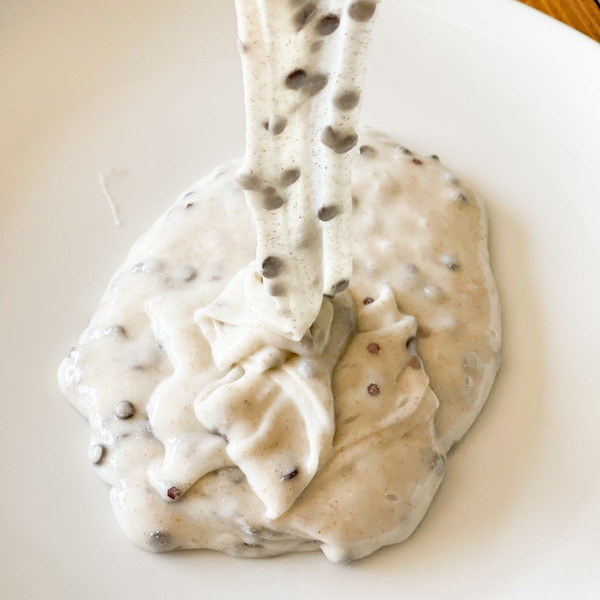 Bored to Brilliant® Chocolate Chip Cookie Dough Slime Kit product image