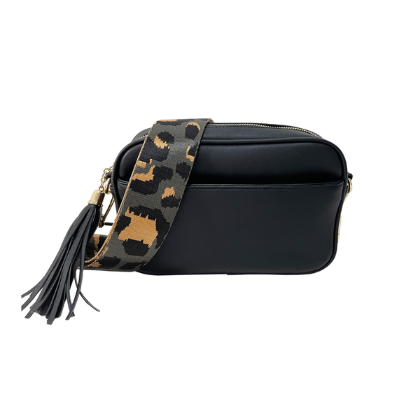 Courtney Crossbody Bag (Choose Your Strap) product image