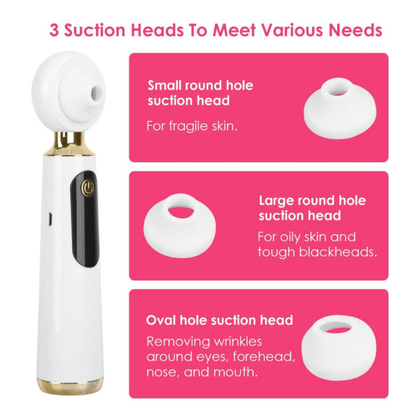 iMounTEK Vacuum Acne Remover product image