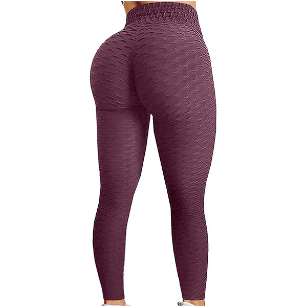 Haute Edition® Women's Booty Lift Active Yoga Leggings product image