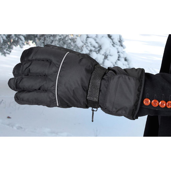 N'Polar™ Battery-Powered Heated Winter Gloves product image