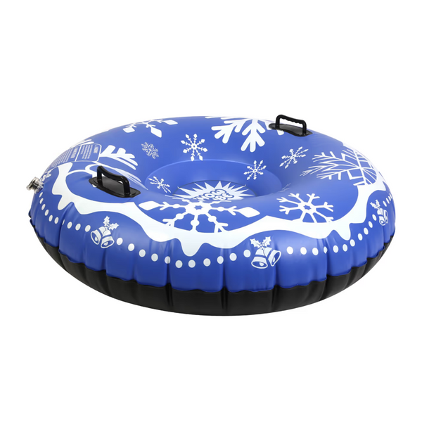 47-Inch Inflatable Snow Tube product image