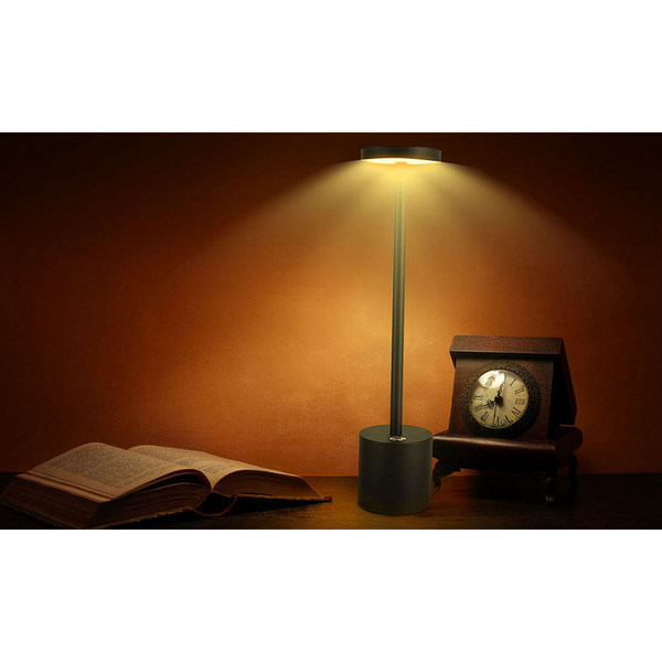 Cordless Rechargeable Dimmable Table Lamp product image