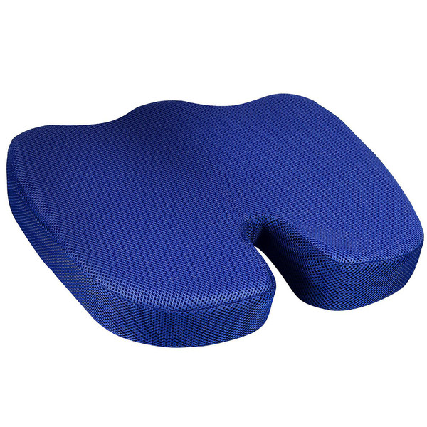 NewHome™ Memory Foam Seat Cushion product image