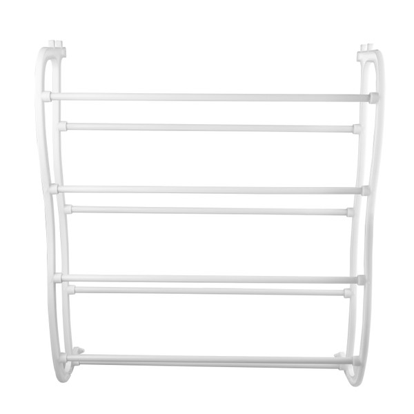 Over-the-Door Shoe Rack product image