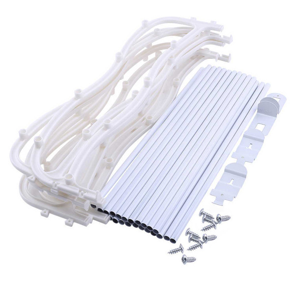 Over-the-Door Shoe Rack product image