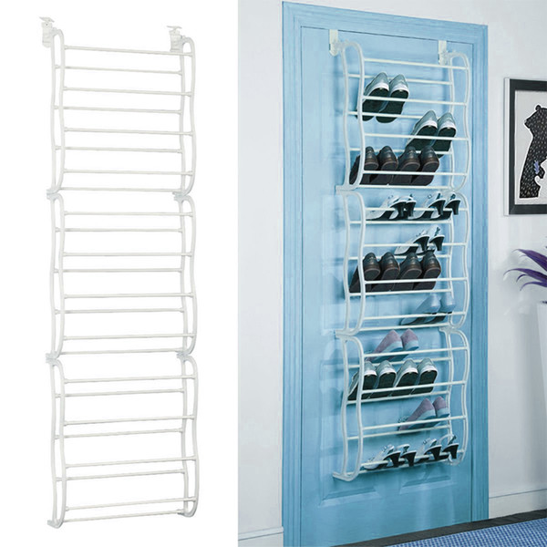 iMounTEK® Over-the-Door Shoe Rack product image