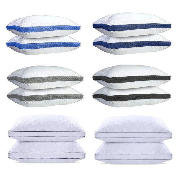 Gusseted Pillows (Set of 2) product image