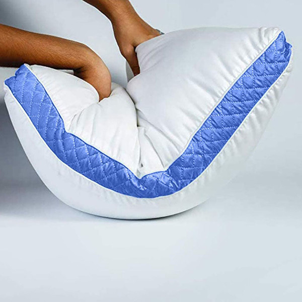 Gusseted Pillows (set Of 2) product image