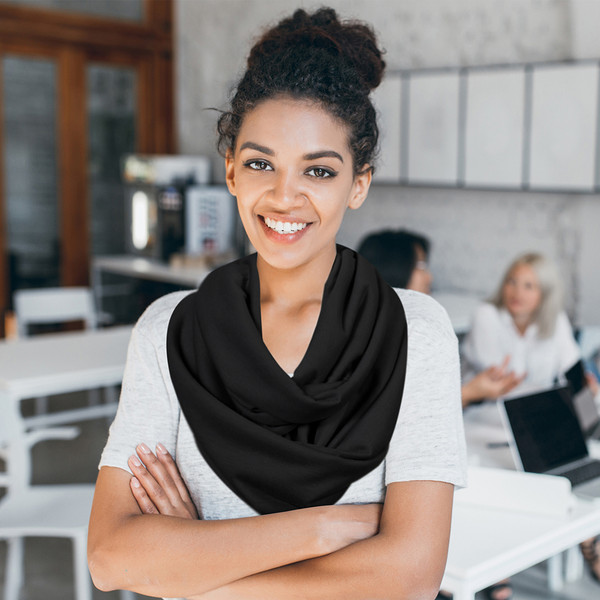 Ascot Infinity Scarf  product image