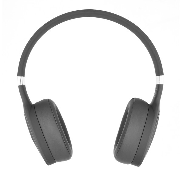 Wireless Over-Ear Headphones with Deep Bass & Microphone product image