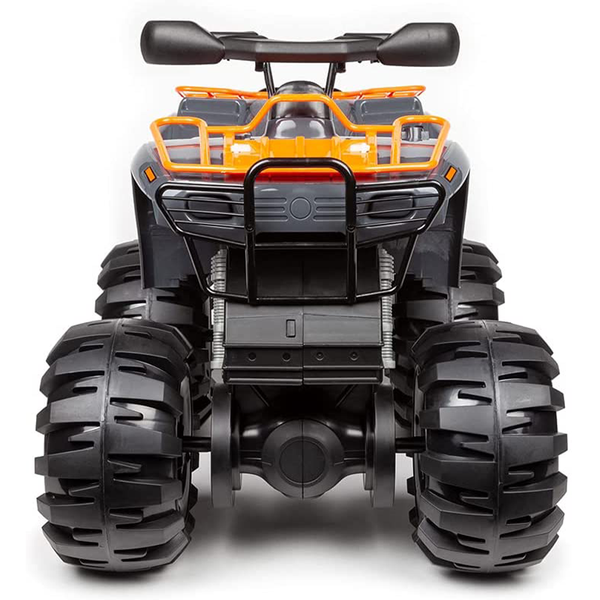 All-Terrain Monster Truck Push Vehicle product image