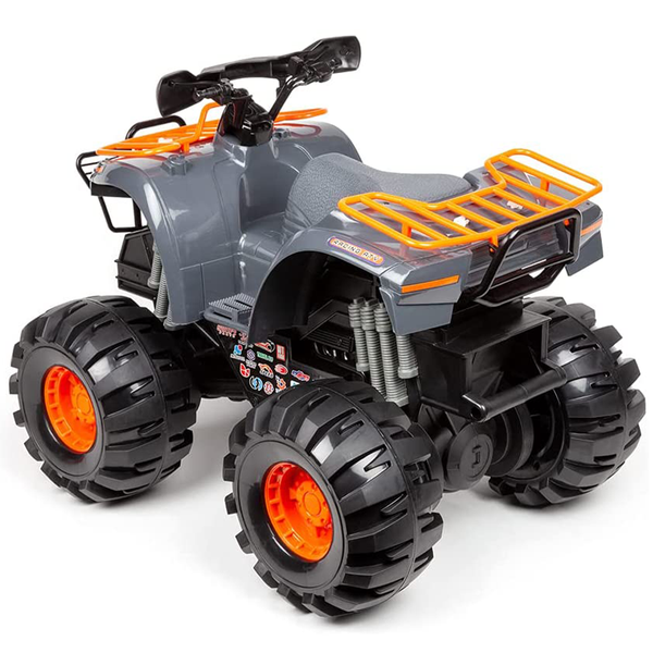 All-Terrain Monster Truck Push Vehicle product image