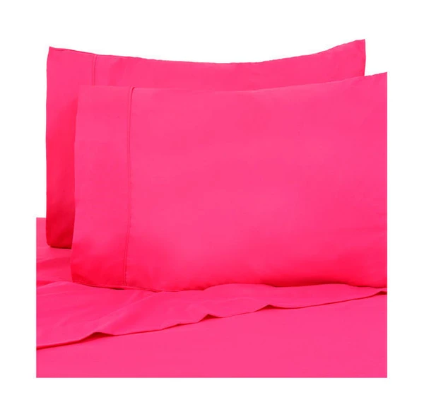 Bright Deep Pocket Hypoallergenic Sheet Set product image