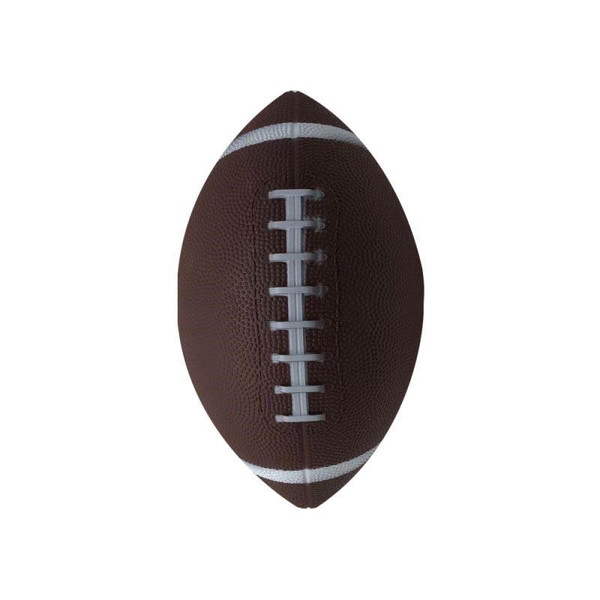 Waloo 9-Inch Mini Football with Pump product image