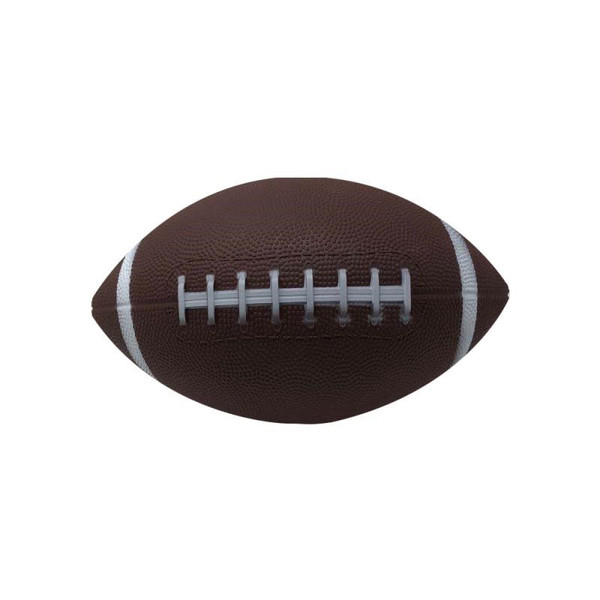 Waloo 9-Inch Mini Football with Pump product image