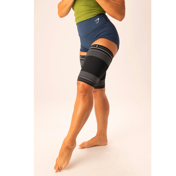 Copper Joe Thigh Compression Sleeve product image