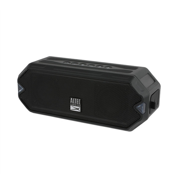 Altec Lansing® HydraJolt Wireless Bluetooth Speaker product image