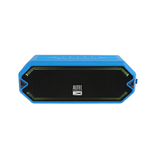 Altec Lansing® HydraJolt Wireless Bluetooth Speaker product image