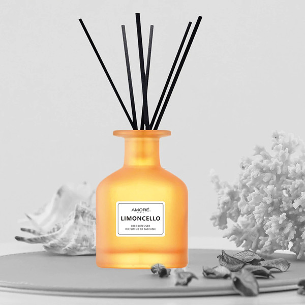 Amoré Paris™ Reed Diffusers, Air Fresheners for Home Decor product image