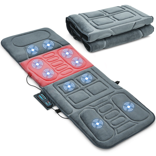 Foldable Full Body Massage Mat product image
