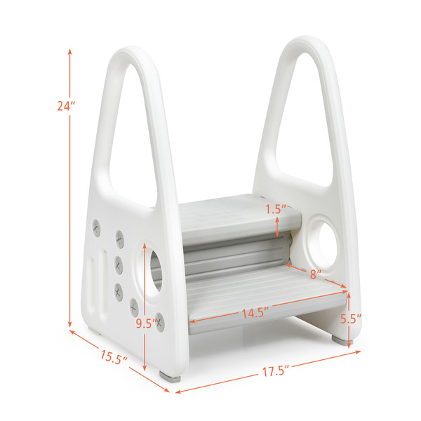 Kids' Learning Step Stool Helper product image