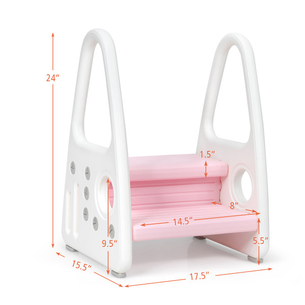 Kids' Learning Step Stool Helper product image