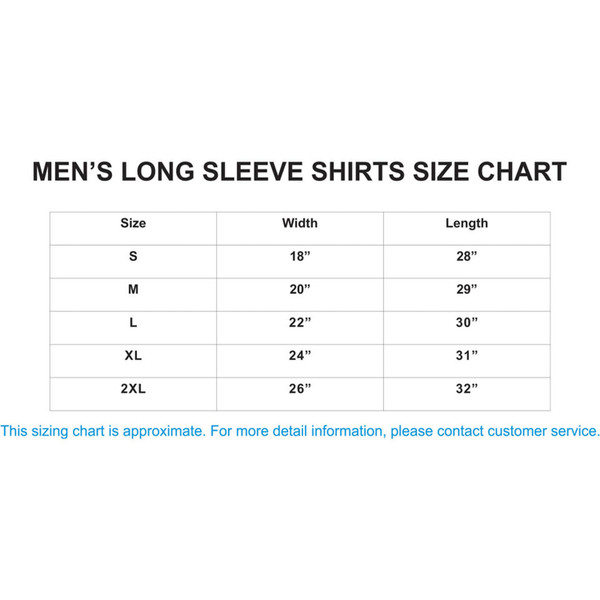 Men's Football USA Flag Long Sleeve Shirt product image