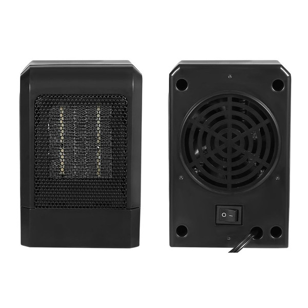 500W Mini Portable Electric Heater product image