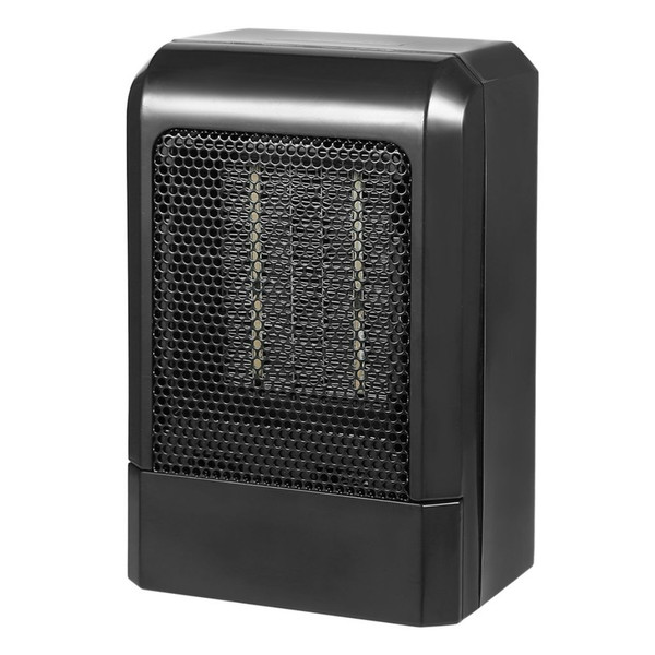 500W Mini Portable Electric Heater product image