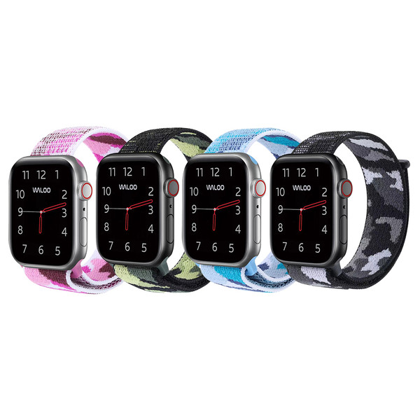 Assorted 3-Piece Mystery Bands for Apple Watch product image