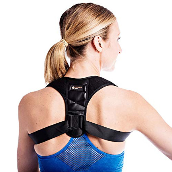 Copper Joe Posture Correcting Brace product image