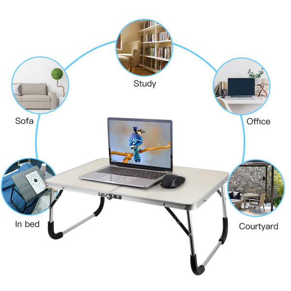 iMounTEK® Foldable Laptop Table and TV Dinner Tray product image