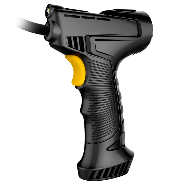 Portable Car Tire Inflator product image
