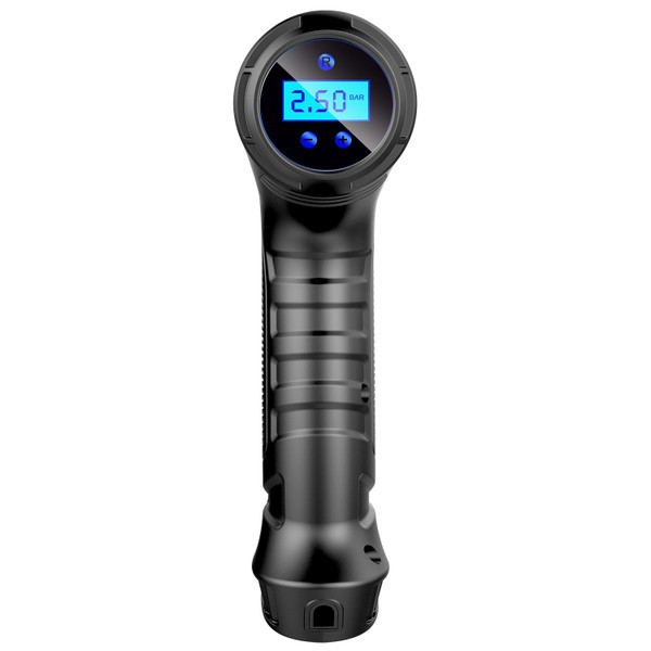 Portable Car Tire Inflator product image